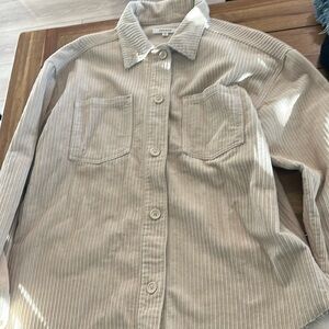 PacSun corduroy!